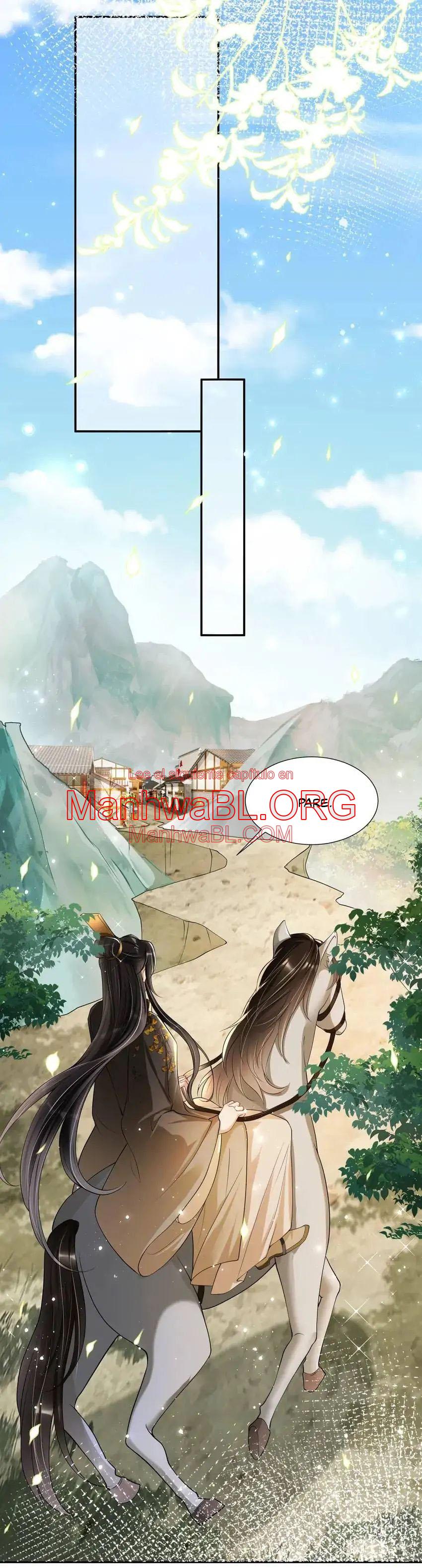 A Consorte Favorita é um Homem - Capítulo 23 2 manhwa