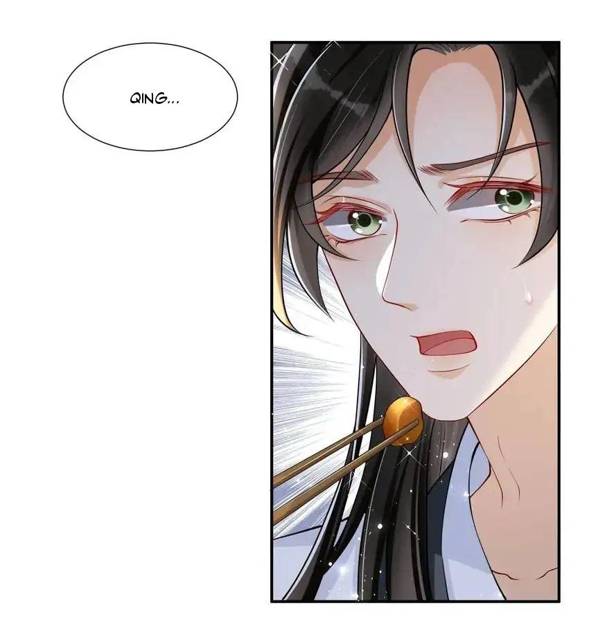 A Consorte Favorita é um Homem - Capítulo 23 2 manhwa