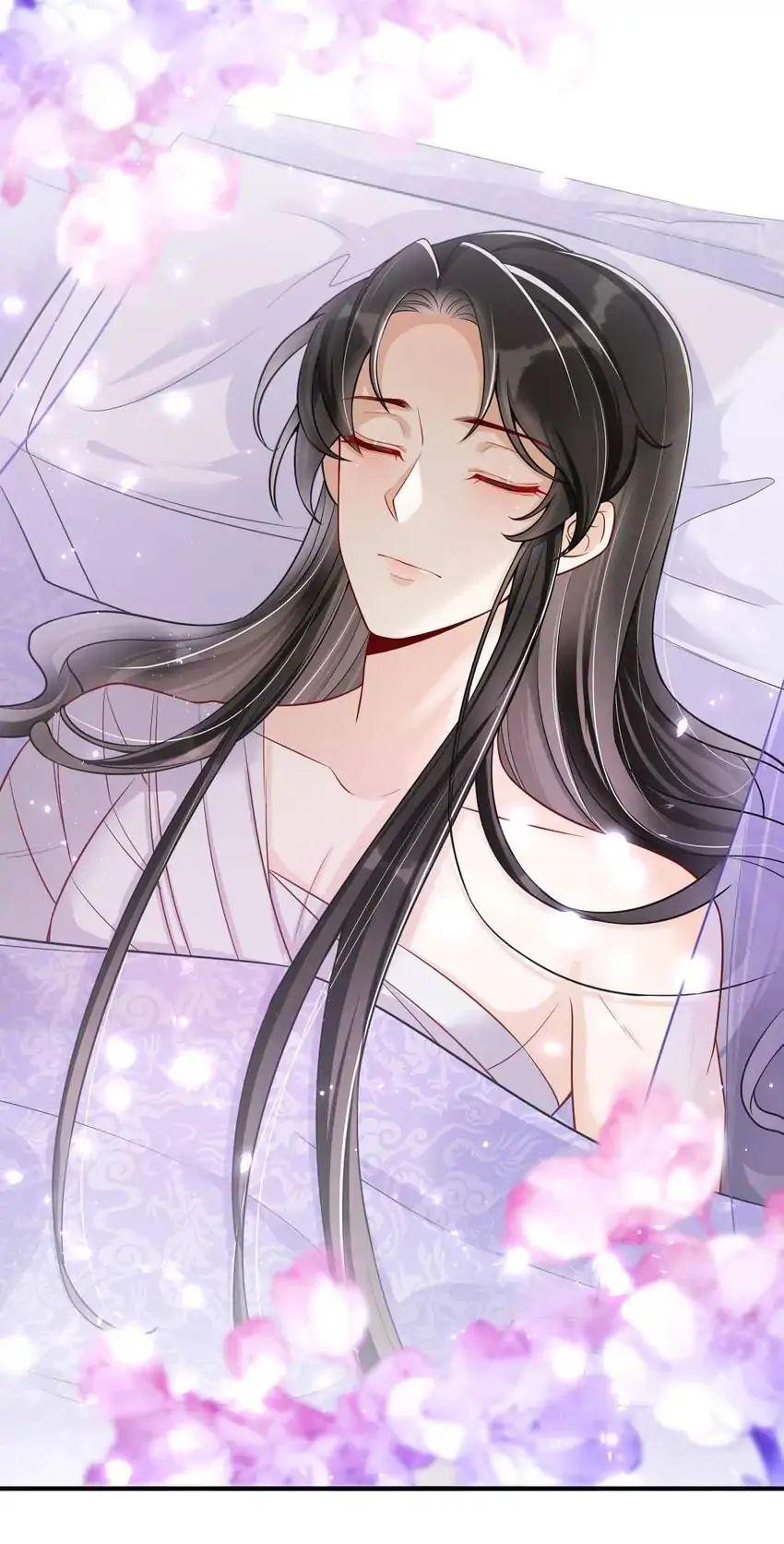 A Consorte Favorita é um Homem - Capítulo 19 manhwa