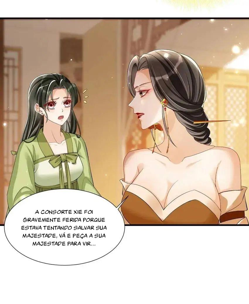 A Consorte Favorita é um Homem - Capítulo 19 manhwa