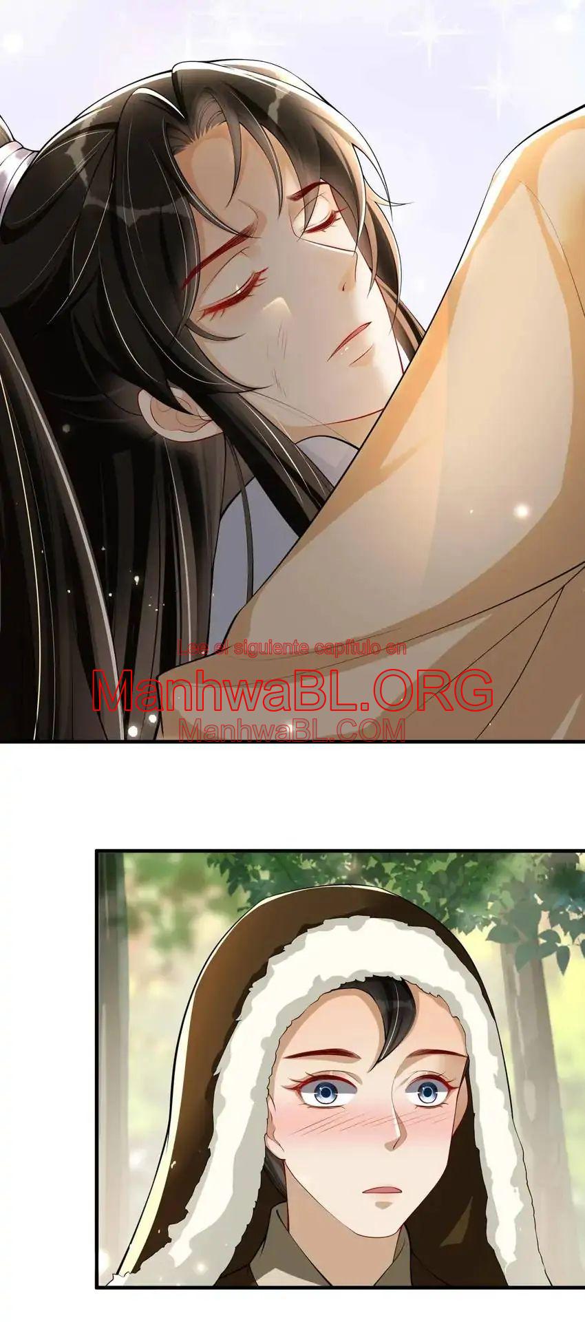 A Consorte Favorita é um Homem - Capítulo 32 2 manhwa