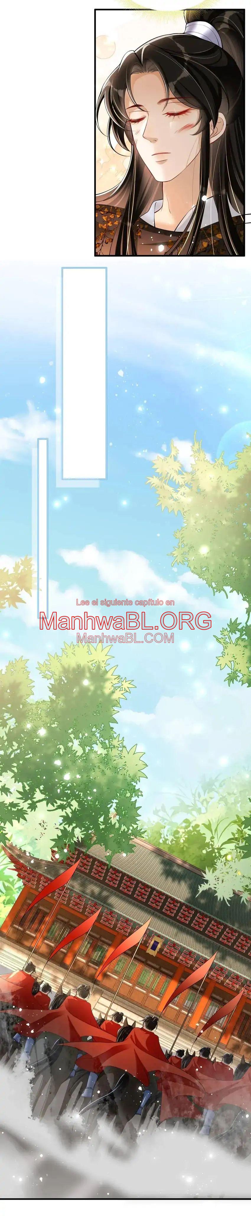 A Consorte Favorita é um Homem - Capítulo 32 2 manhwa