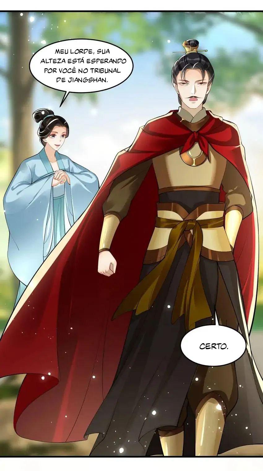 A Consorte Favorita é um Homem - Capítulo 32 2 manhwa