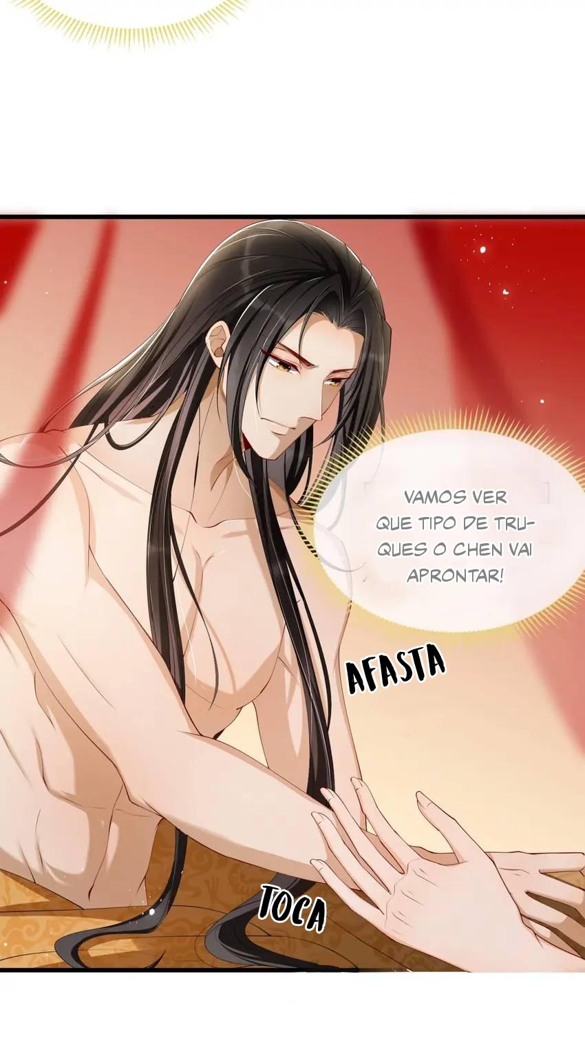 A Consorte Favorita é um Homem - Capítulo 2 2 manhwa
