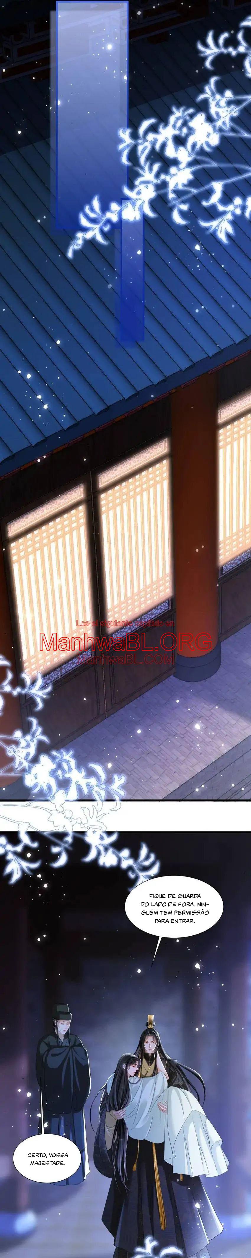A Consorte Favorita é um Homem - Capítulo 21 2 manhwa