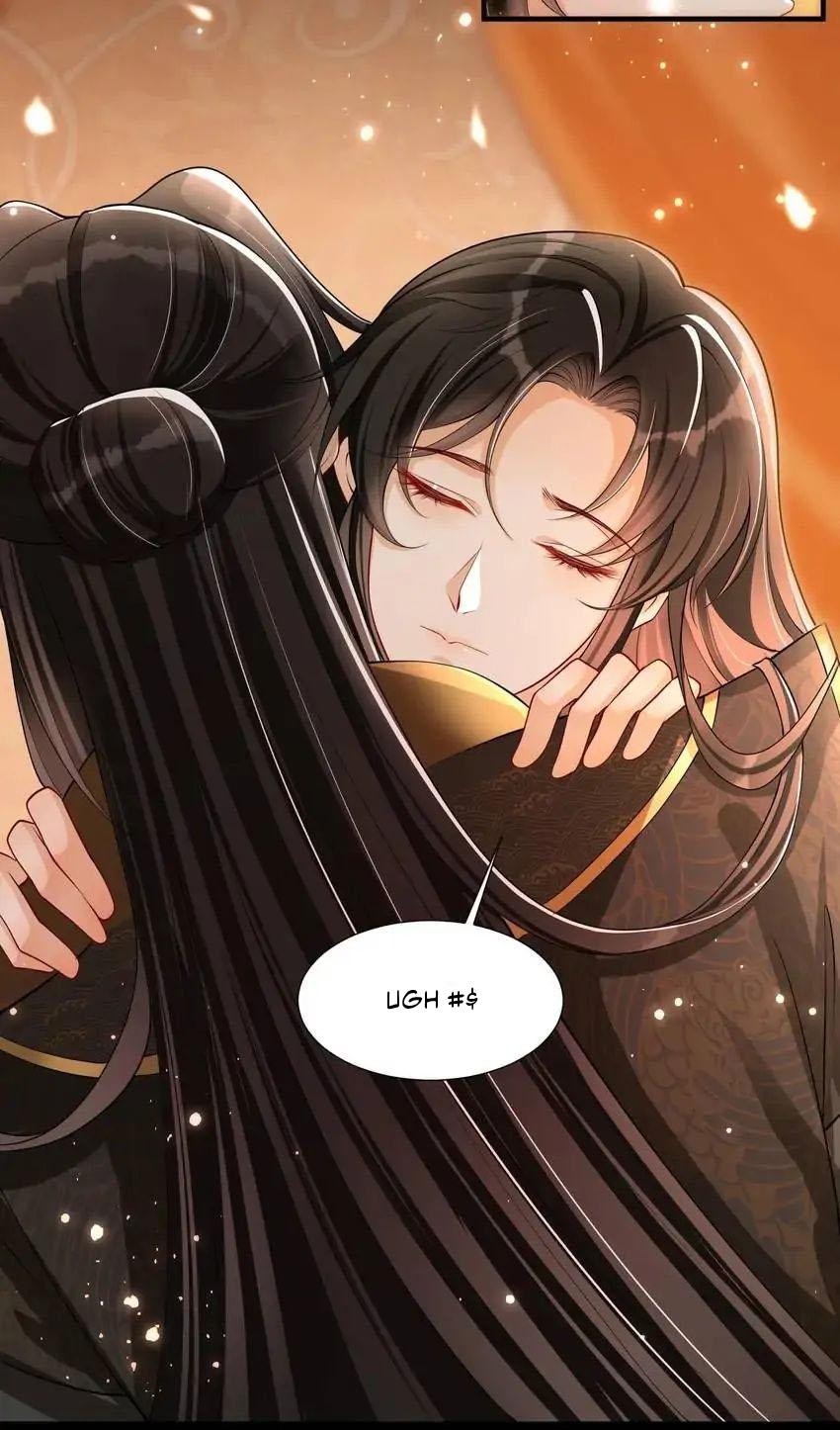 A Consorte Favorita é um Homem - Capítulo 21 2 manhwa