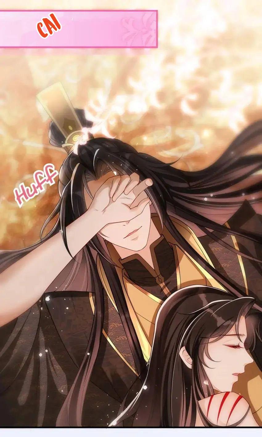 A Consorte Favorita é um Homem - Capítulo 21 2 manhwa