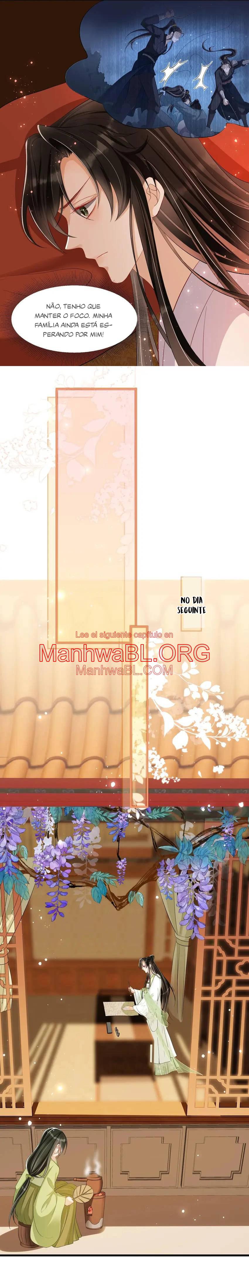 A Consorte Favorita é um Homem - Capítulo 11 2 manhwa