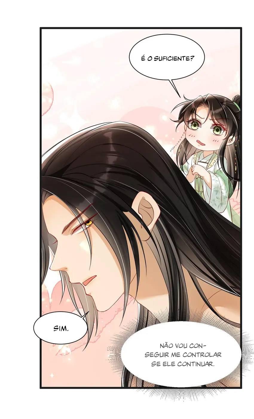 A Consorte Favorita é um Homem - Capítulo 10 2 manhwa