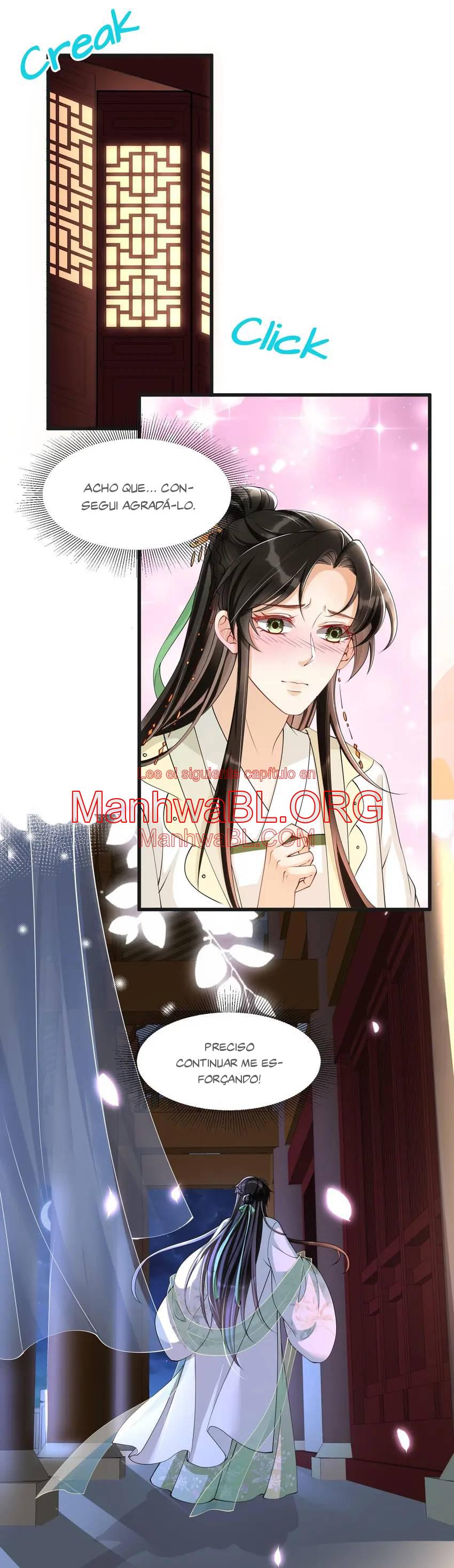 A Consorte Favorita é um Homem - Capítulo 10 2 manhwa
