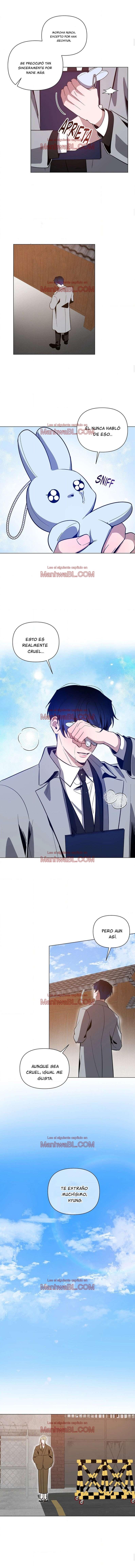 Amanhecer que Corta a Noite - Capítulo 80 3 manhwa