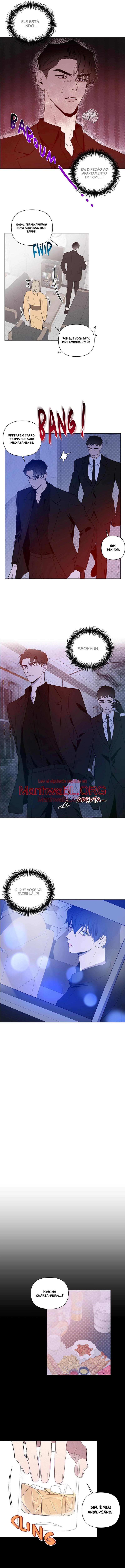 Amanhecer que Corta a Noite - Capítulo 30 2 manhwa