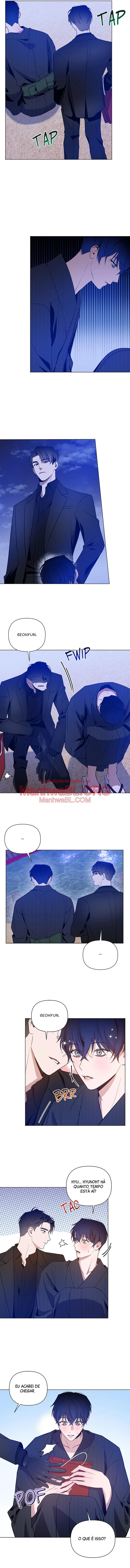 Amanhecer que Corta a Noite - Capítulo 43 2 manhwa