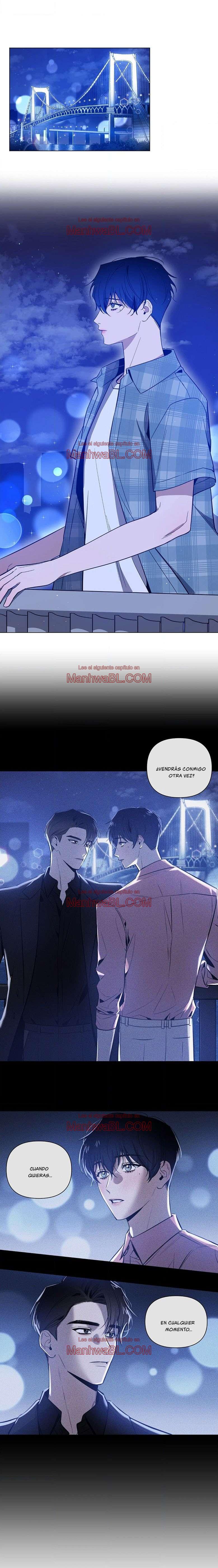 Amanhecer que Corta a Noite - Capítulo 80 manhwa