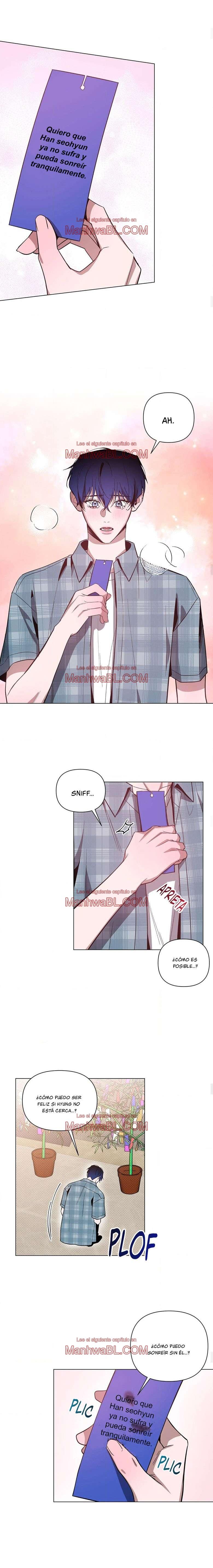 Amanhecer que Corta a Noite - Capítulo 80 2 manhwa