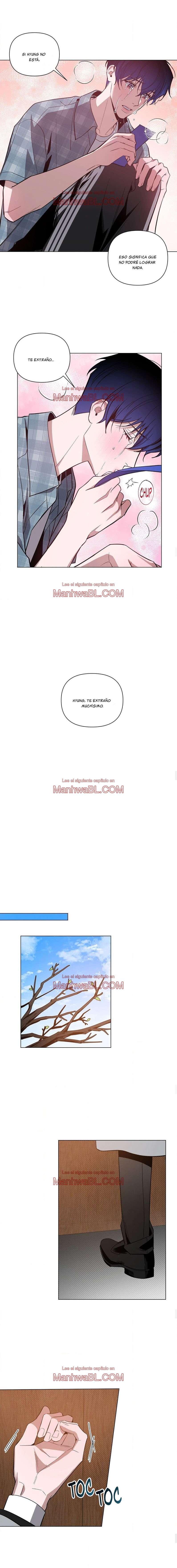 Amanhecer que Corta a Noite - Capítulo 80 2 manhwa