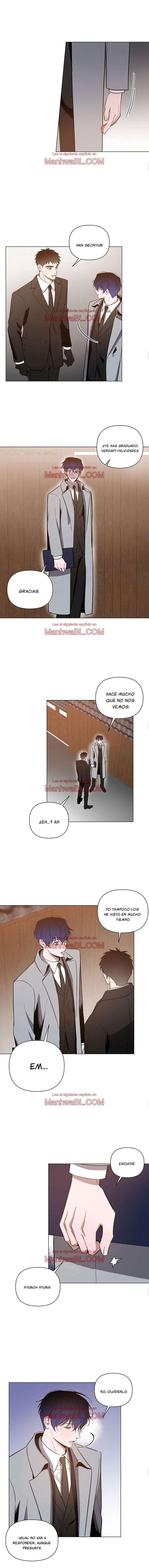 Amanhecer que Corta a Noite - Capítulo 80 2 manhwa