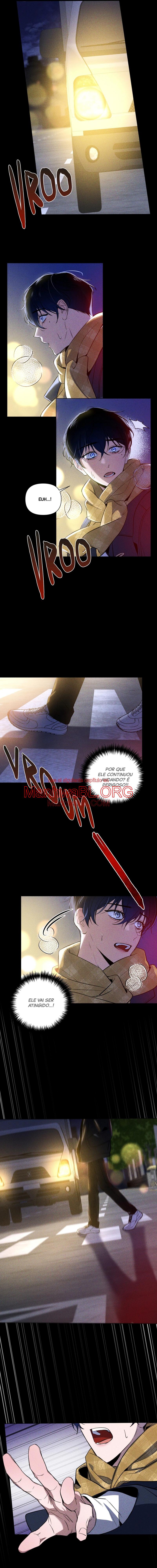 Amanhecer que Corta a Noite - Capítulo 4 2 manhwa