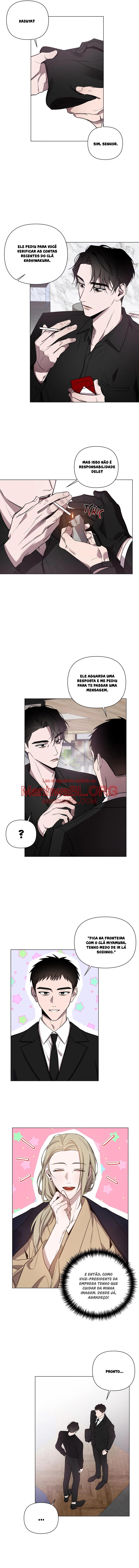 Amanhecer que Corta a Noite - Capítulo 1 2 manhwa