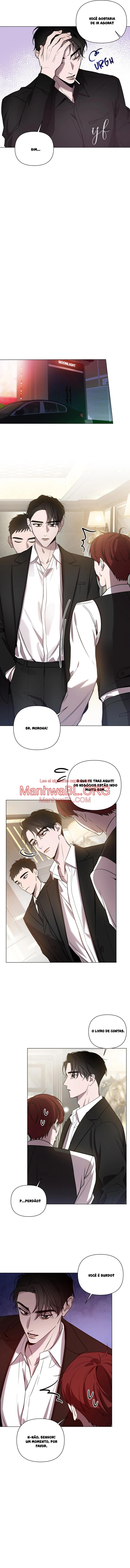 Amanhecer que Corta a Noite - Capítulo 1 2 manhwa