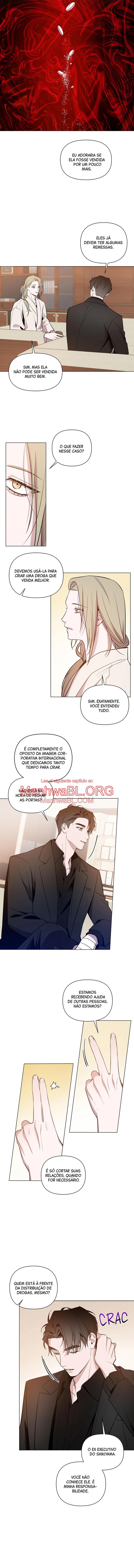 Amanhecer que Corta a Noite - Capítulo 42 2 manhwa