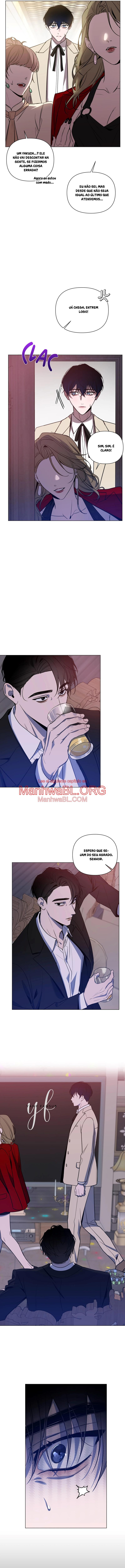 Amanhecer que Corta a Noite - Capítulo 1 3 manhwa