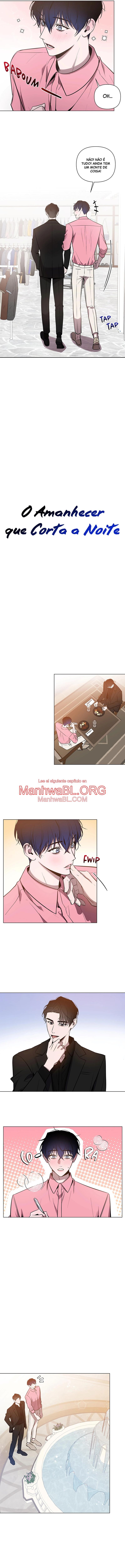 Amanhecer que Corta a Noite - Capítulo 19 2 manhwa