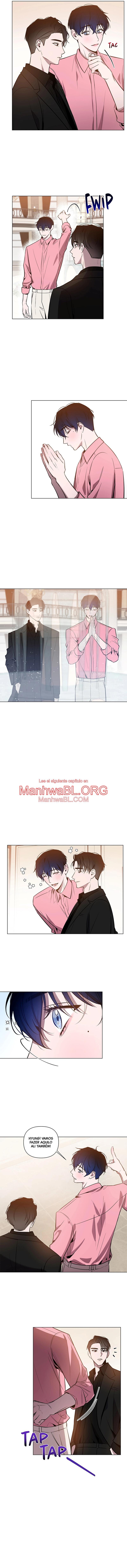 Amanhecer que Corta a Noite - Capítulo 19 2 manhwa