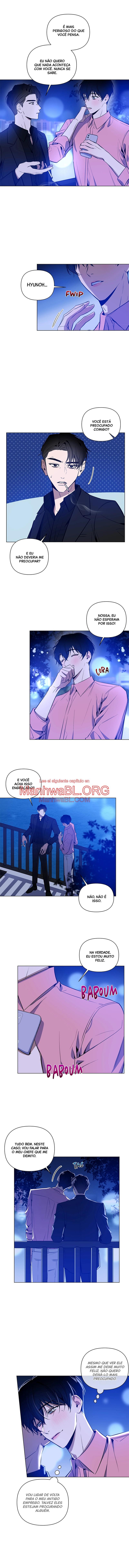 Amanhecer que Corta a Noite - Capítulo 20 2 manhwa