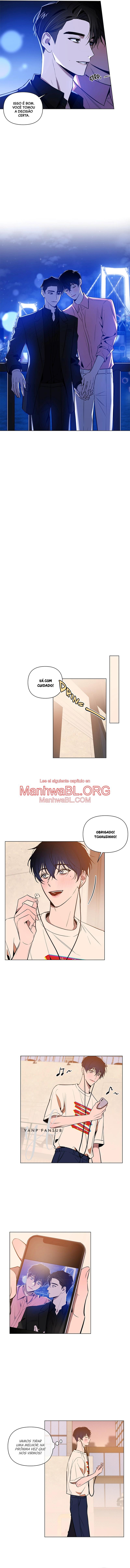Amanhecer que Corta a Noite - Capítulo 20 2 manhwa