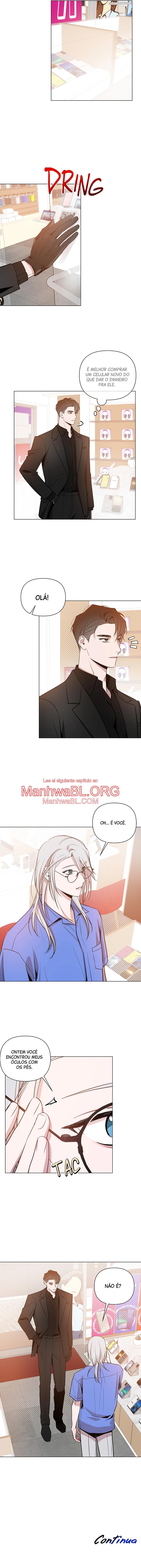 Amanhecer que Corta a Noite - Capítulo 42 3 manhwa