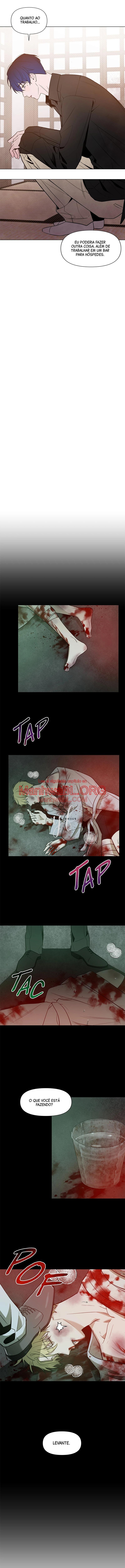 Amanhecer que Corta a Noite - Capítulo 35 2 manhwa