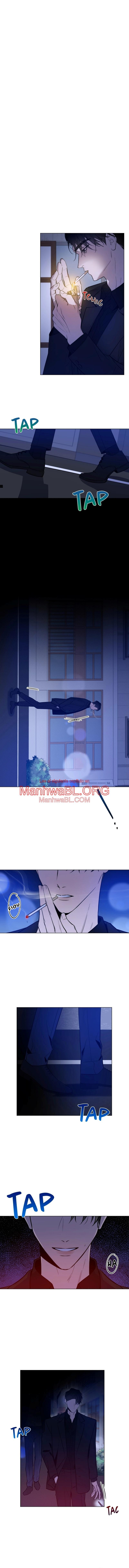 Amanhecer que Corta a Noite - Capítulo 14 2 manhwa