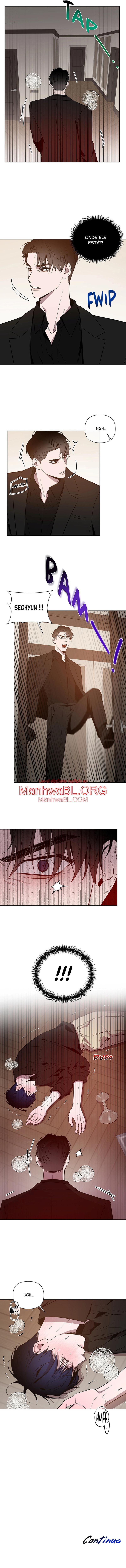 Amanhecer que Corta a Noite - Capítulo 31 3 manhwa