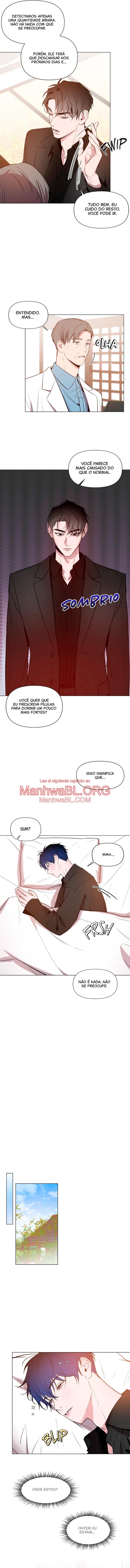 Amanhecer que Corta a Noite - Capítulo 34 2 manhwa