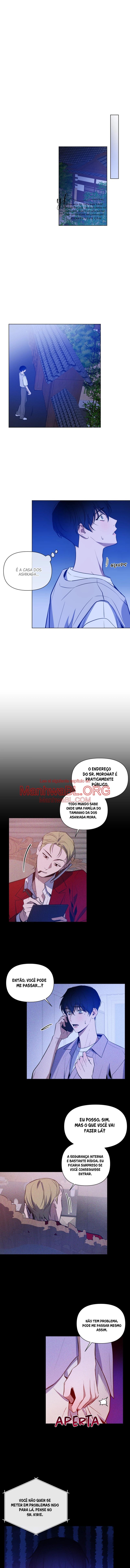Amanhecer que Corta a Noite - Capítulo 28 2 manhwa