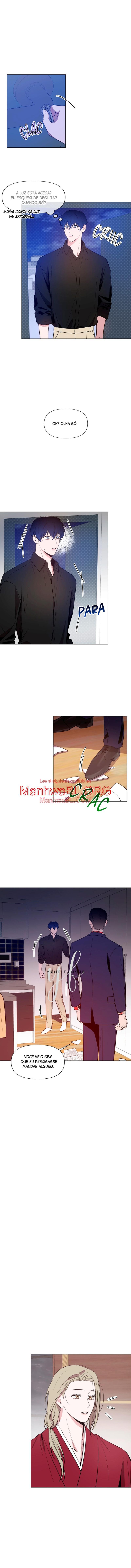 Amanhecer que Corta a Noite - Capítulo 37 3 manhwa