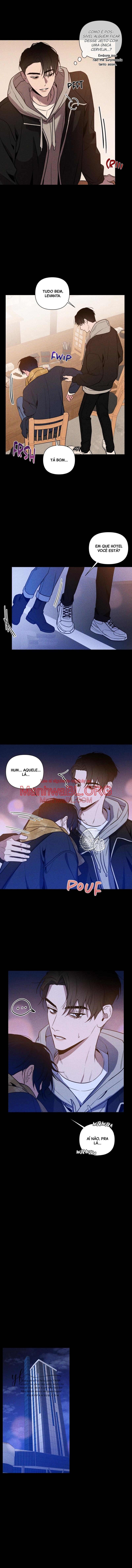 Amanhecer que Corta a Noite - Capítulo 5 2 manhwa