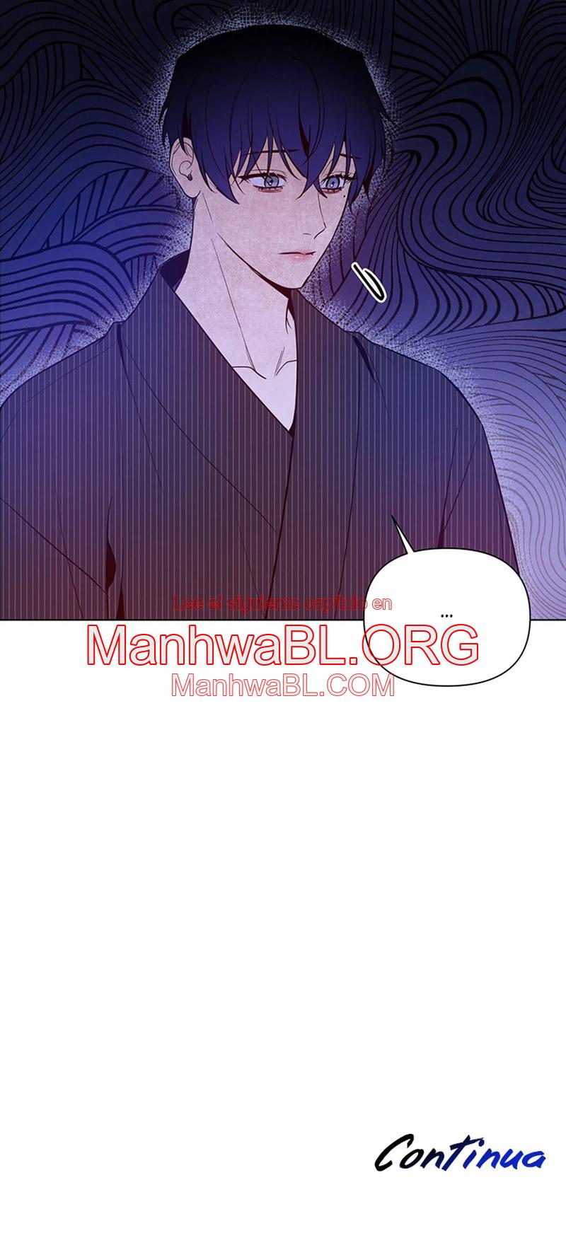 Amanhecer que Corta a Noite - Capítulo 43 3 manhwa