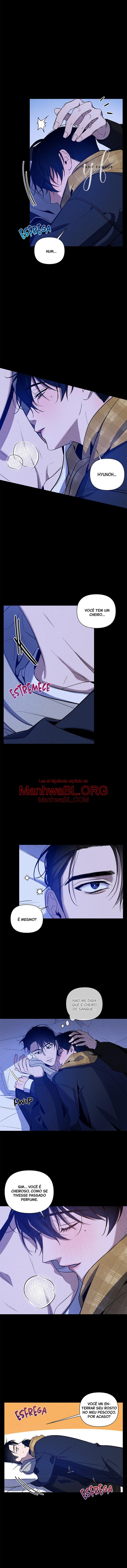 Amanhecer que Corta a Noite - Capítulo 6 2 manhwa
