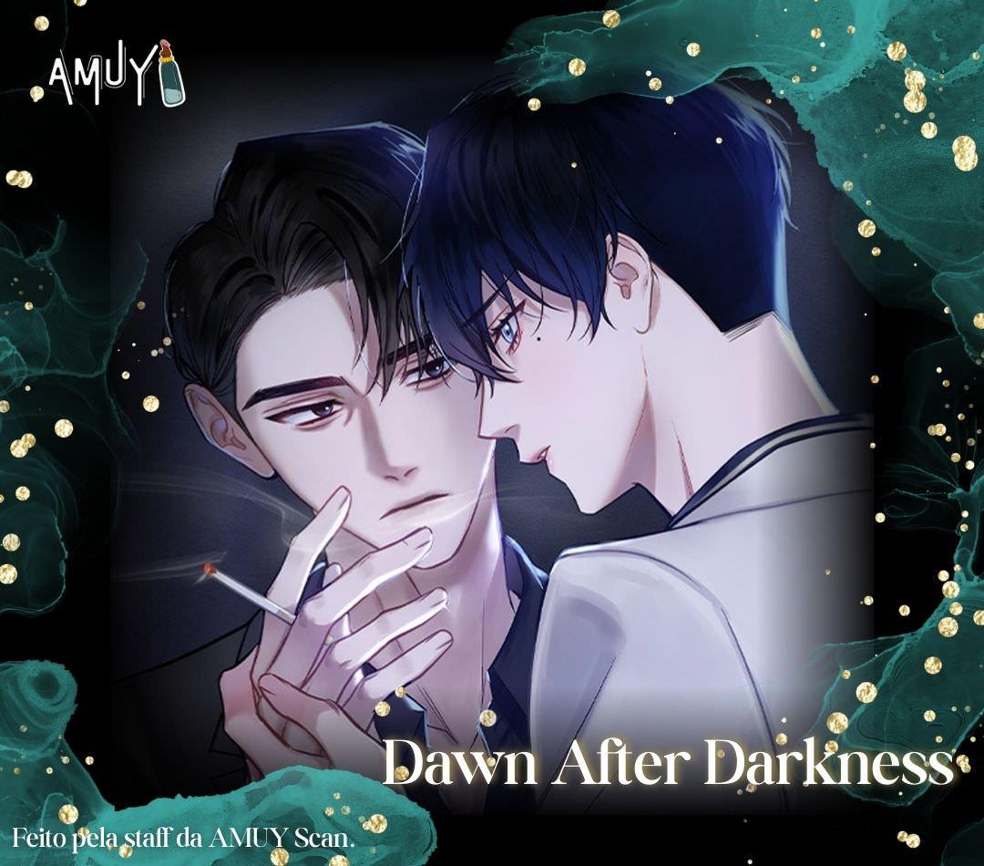 Amanhecer que Corta a Noite - Capítulo 46 manhwa