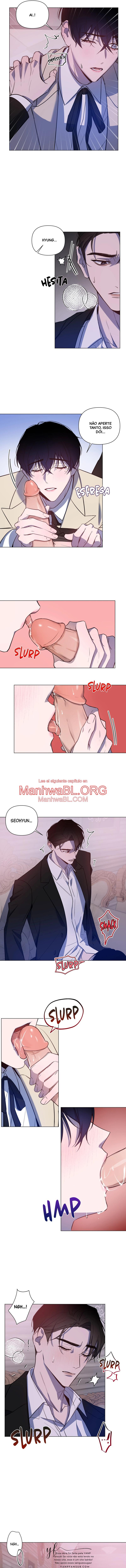 Amanhecer que Corta a Noite - Capítulo 2 2 manhwa