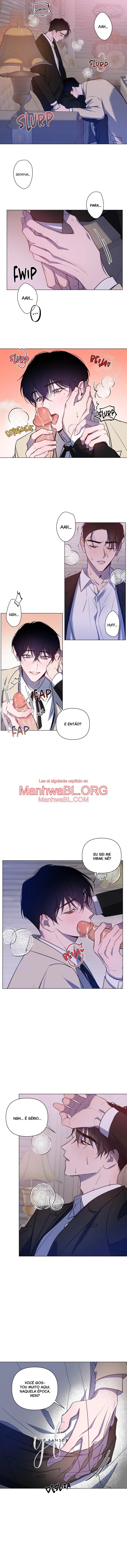Amanhecer que Corta a Noite - Capítulo 2 2 manhwa