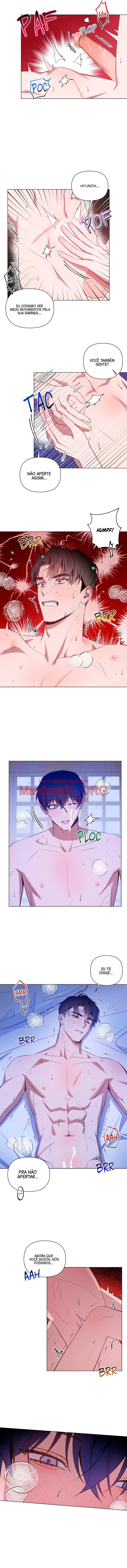 Amanhecer que Corta a Noite - Capítulo 44 2 manhwa