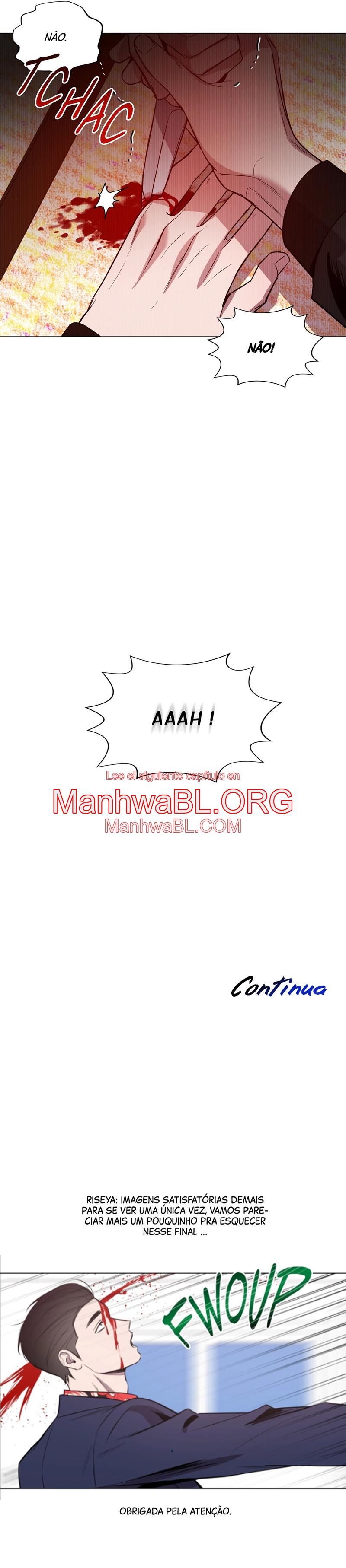 Amanhecer que Corta a Noite - Capítulo 38 3 manhwa