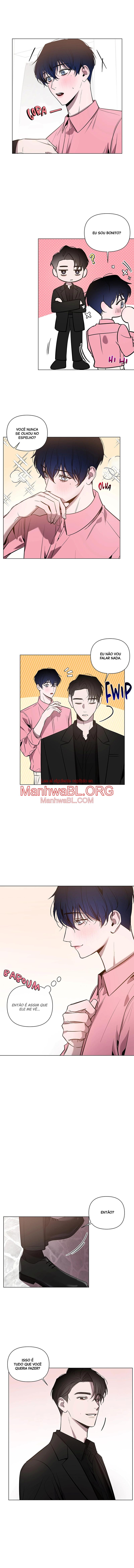 Amanhecer que Corta a Noite - Capítulo 19 manhwa