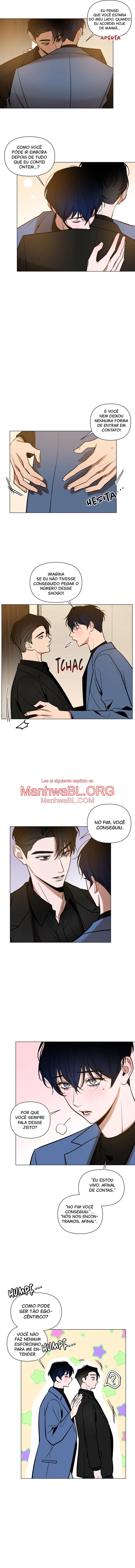 Amanhecer que Corta a Noite - Capítulo 15 2 manhwa