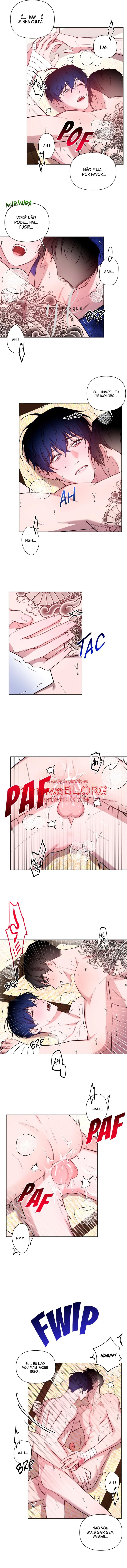 Amanhecer que Corta a Noite - Capítulo 39 3 manhwa