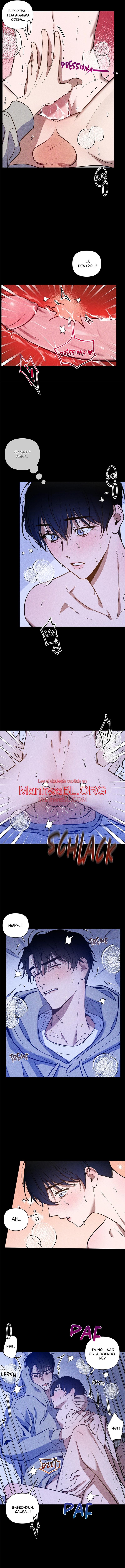 Amanhecer que Corta a Noite - Capítulo 9 2 manhwa