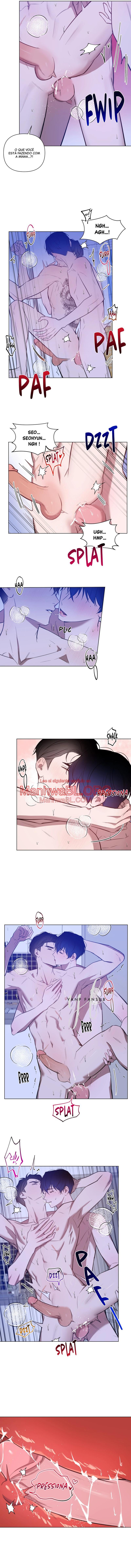Amanhecer que Corta a Noite - Capítulo 29 3 manhwa